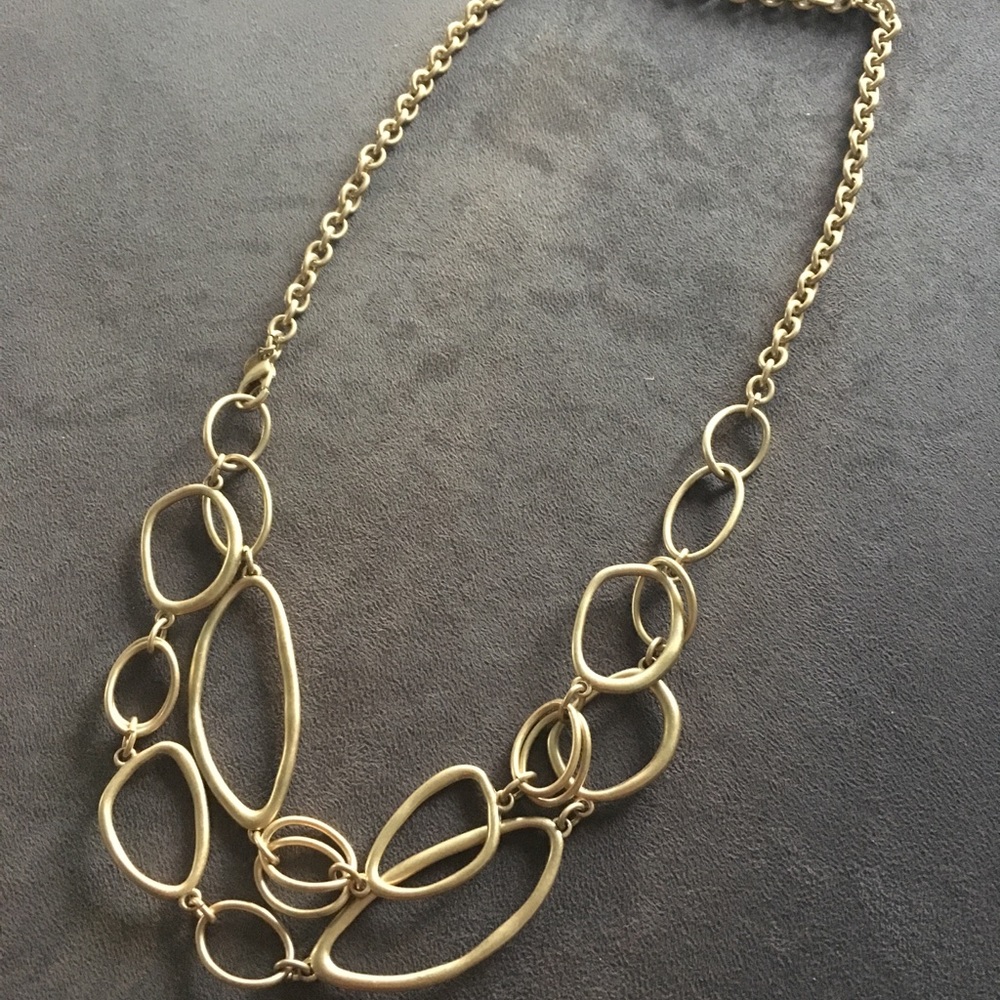 Premier Designs Indulgence necklace - LIKE NEW